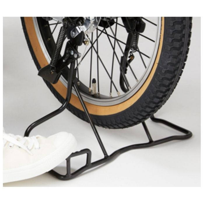 Panasonic(パナソニック) 20ギュット・アニーズ・DX・押し歩き F:ホワイトグレー/BEーFAW032Fの説明画像7