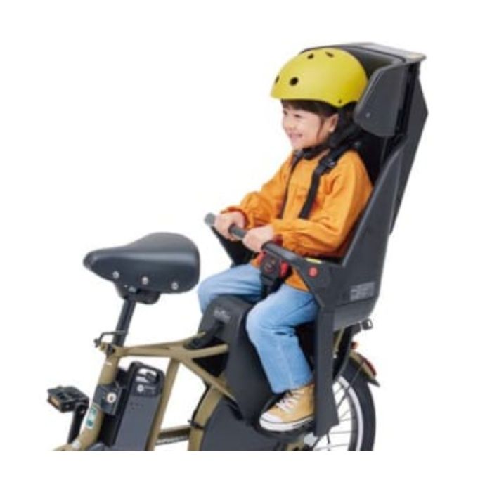 Panasonic(パナソニック) 20ギュット・アニーズ・DX・押し歩き G:マッドダークオリーブ/BEーFAW032Gの説明画像9