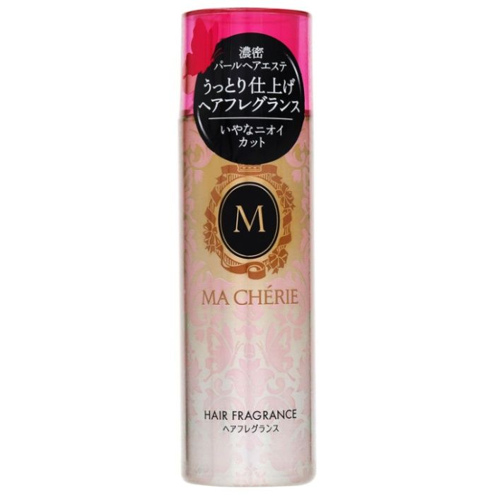 マシェリ　ヘアフレグランスEX 100g