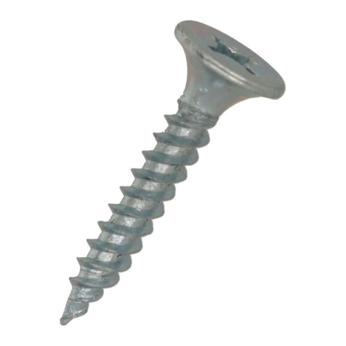 八幡ねじ 軽天ビス100本入 3.5X22(D=8