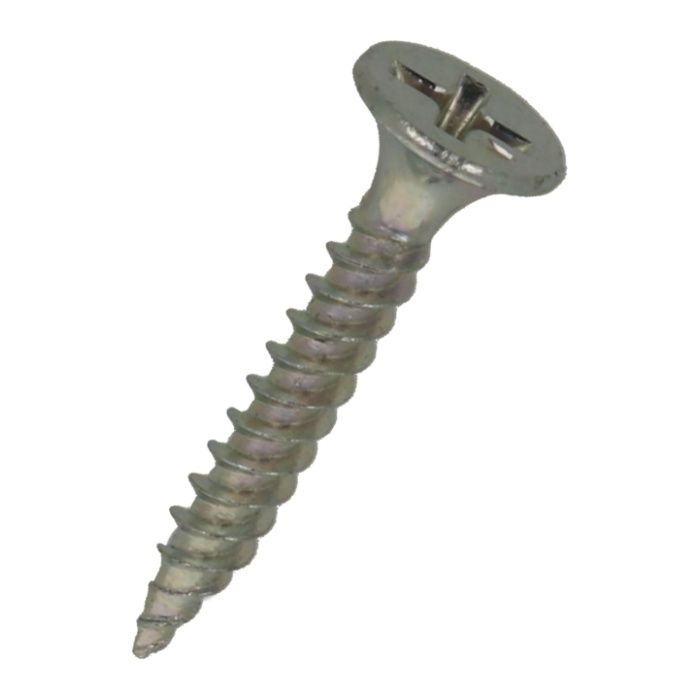 八幡ねじ 軽天ビス100本入 3.5X25(D=8