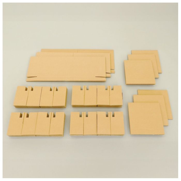 アーテック エコダンベッド コンパクトの説明画像2