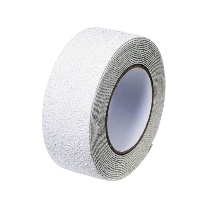 アサヒペン 高反射路面用ラインテープ 50mm×5m　白の説明画像2