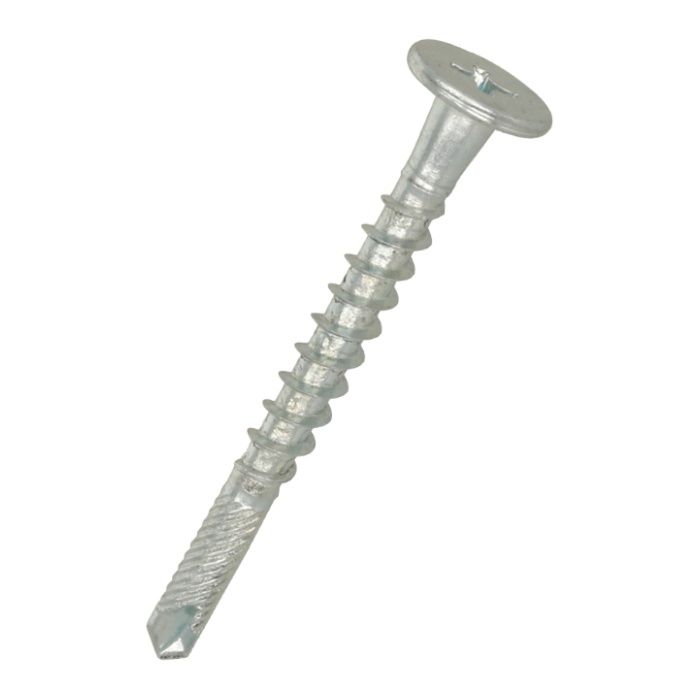 八幡ねじ 住宅屋根改修用ビス　平(箱) 4.5X45