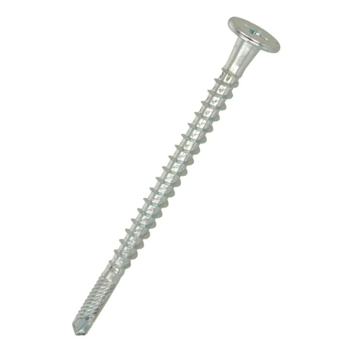 八幡ねじ 住宅屋根改修用ビス　平(箱) 4.5X65