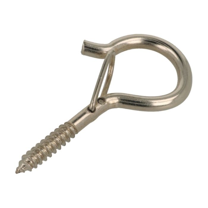 八幡ねじ ばね付ハイパーよーと 35mm