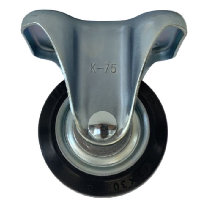 イノアック 産業用キャスター G-WK75