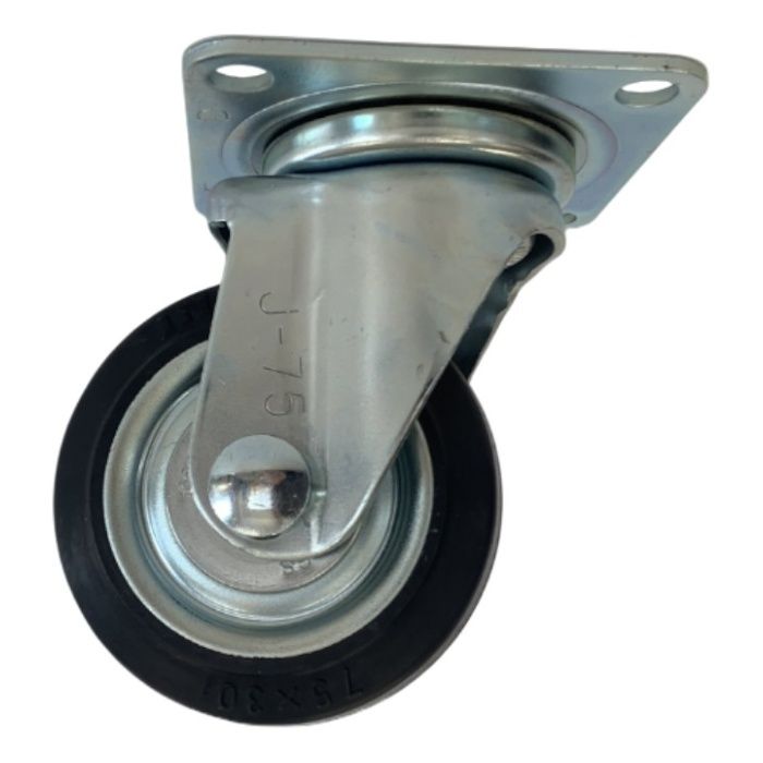 イノアック 産業用キャスター G-WJ75