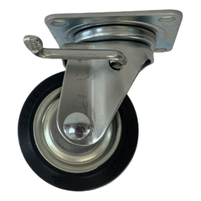 イノアック 産業用キャスター G-WJS75