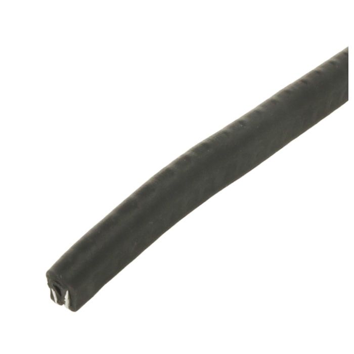 八幡ねじ トリム0.4mm用　無地タイプ 1.2m