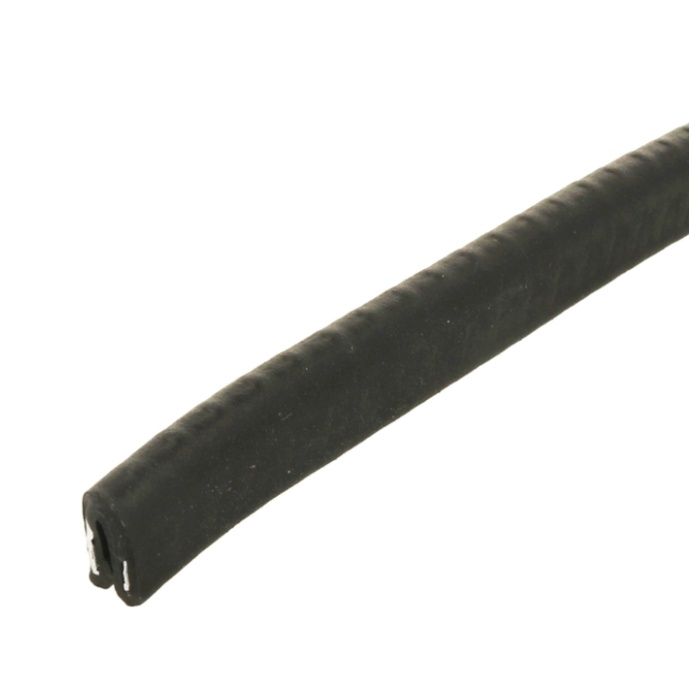 八幡ねじ トリム0.8mm用　無地タイプ 1.2m