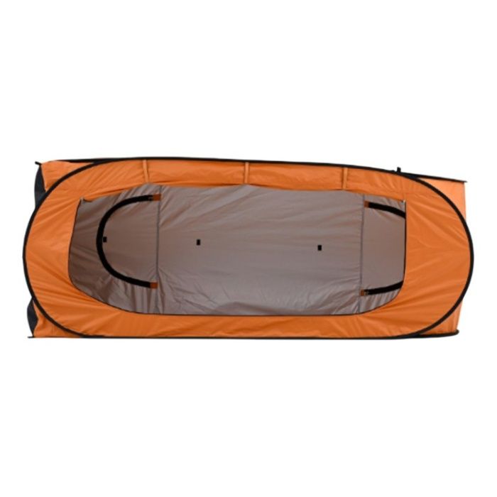 YAMAZEN タテヨコどっちもテント YTY-215ORの説明画像4