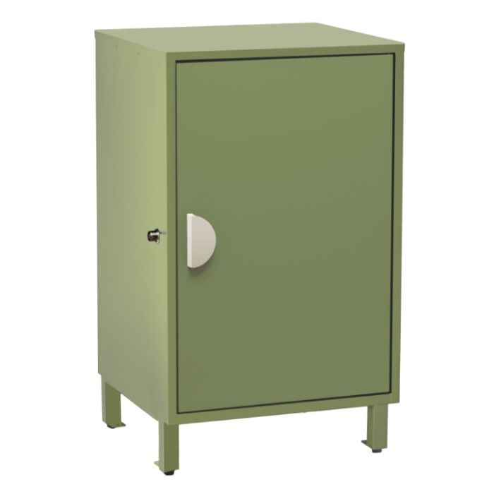 PYKES PEAK 宅配ボックス クレア　モスグリーン