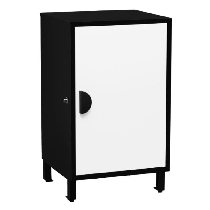 PYKES PEAK 宅配ボックス クレア　ホワイト