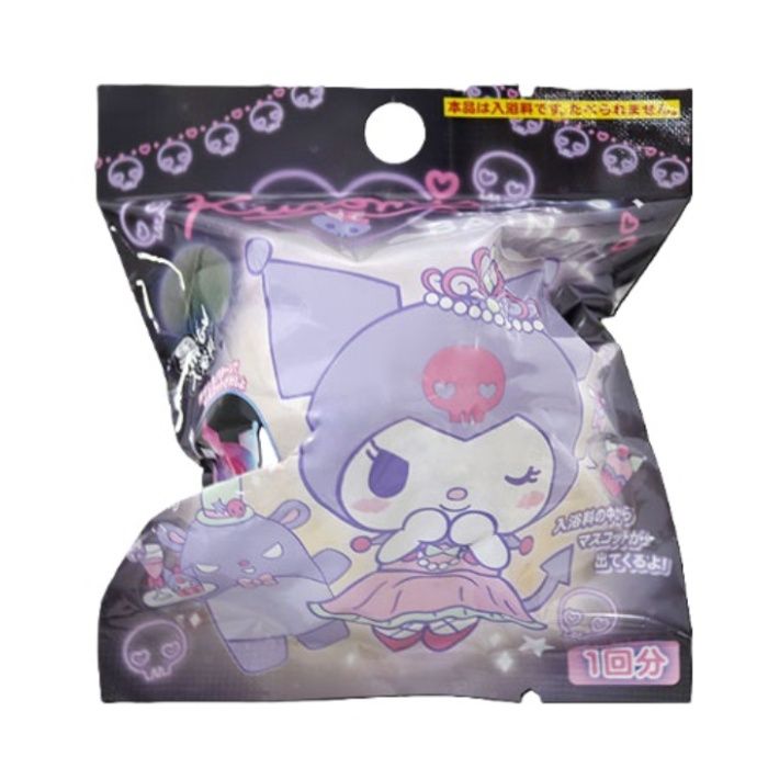 クロミ　光るバスボール 1P