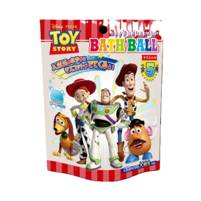 トイストーリーバスボール 1P