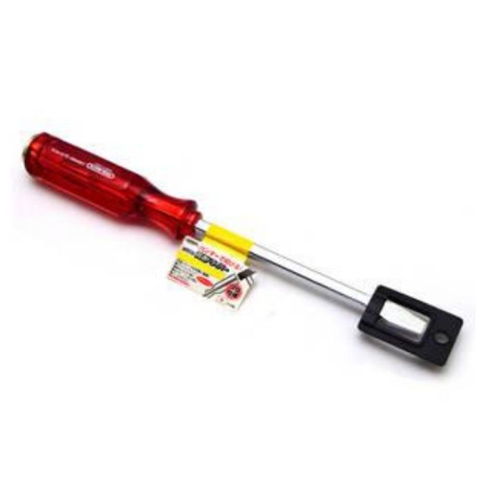 TOOLMATE 貫通ドライバー -8.0×250