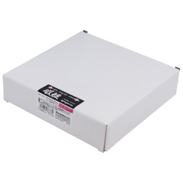 新潟精機 SK　マグ皿　磁短　弐　彩　ピンク MGT2170Pの説明画像6