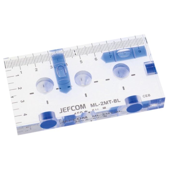 ジェフコム JEFCOM　ブルーレベル ML2MTBL