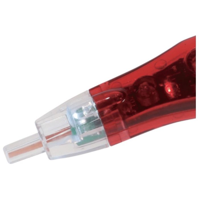 ジェフコム JEFCOM　スーパーサウンド2Eチェッカー SEC802Lの説明画像3