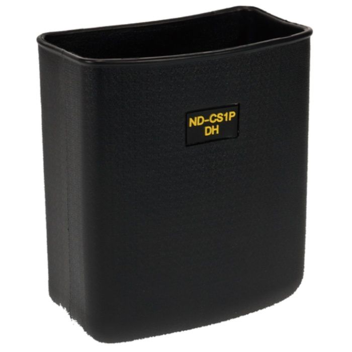 ジェフコム JEFCOM　腰袋用樹脂ケース NDCS1P