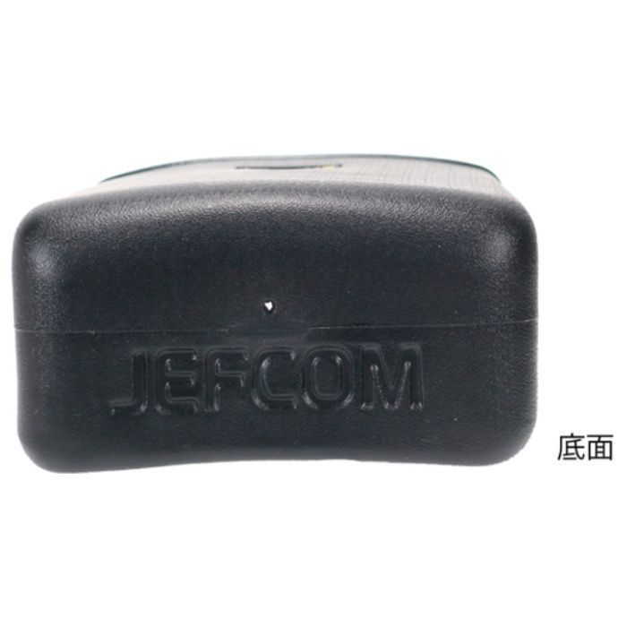 ジェフコム JEFCOM　腰袋用樹脂ケース NDCS1Pの説明画像4