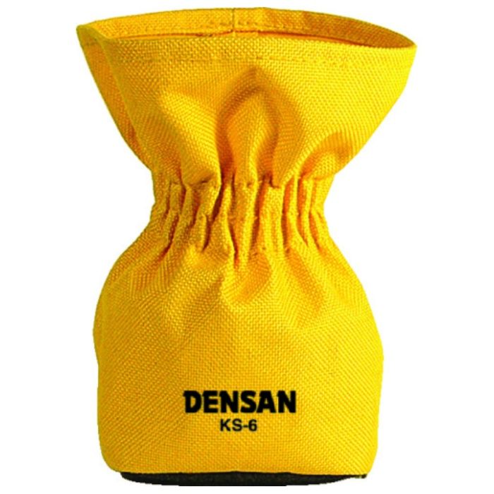 ジェフコム DENSAN　キャタツソックス KS6
