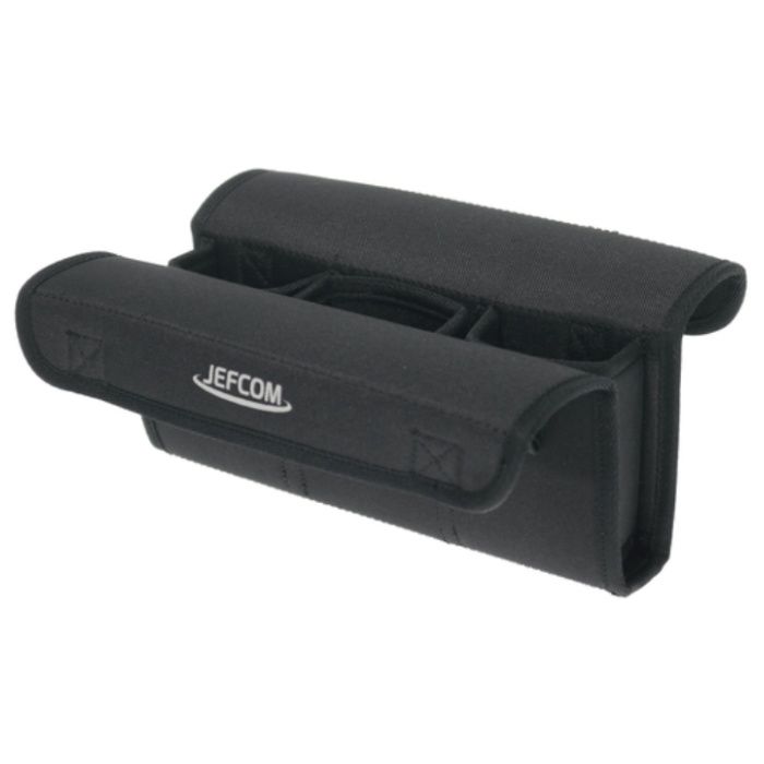 ジェフコム JEFCOM　キャタツちょい差しホルダー KCH3BK