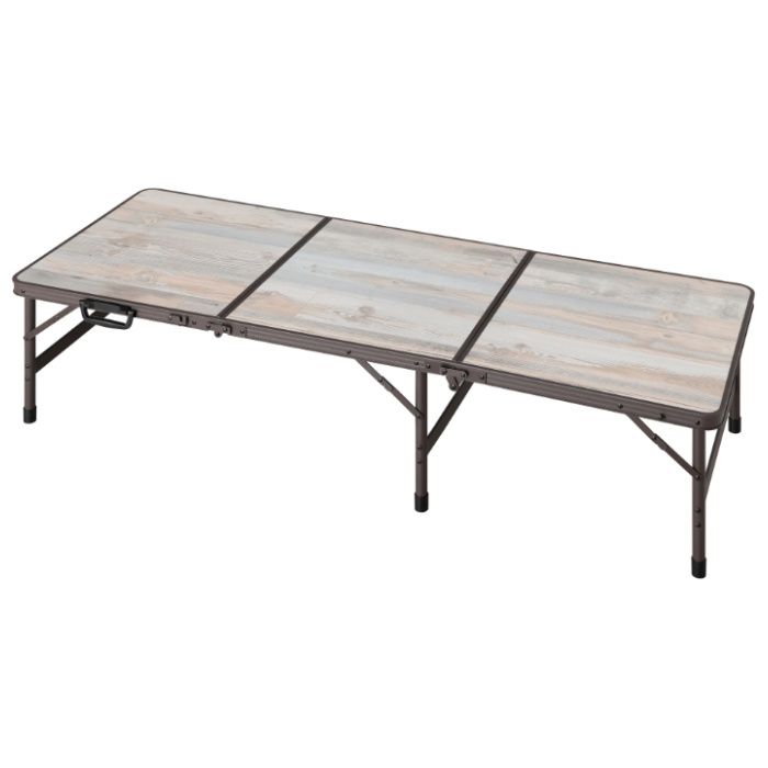 エム・エム・トレーディング 2WAYワイドテーブル NAF-60160LCの説明画像2