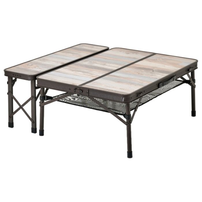 エム・エム・トレーディング テーブル&チェア・ベンチセット NAF-6690CBの説明画像2