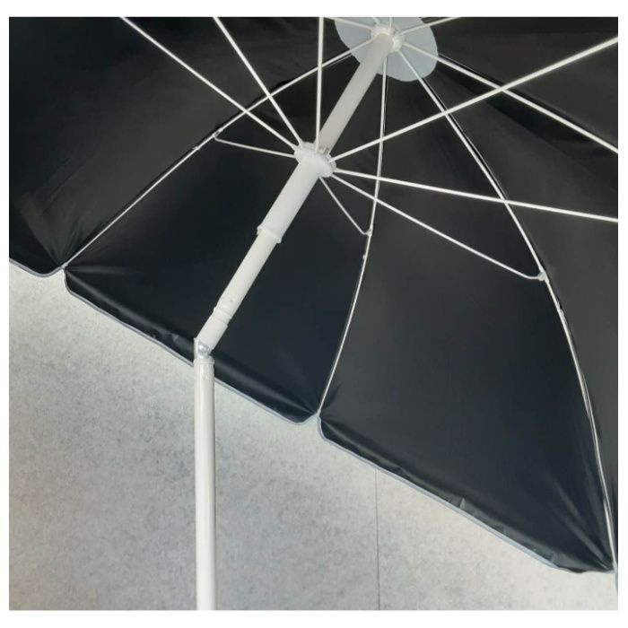 エム・エム・トレーディング ビーチパラソル MEN-175IBの説明画像2