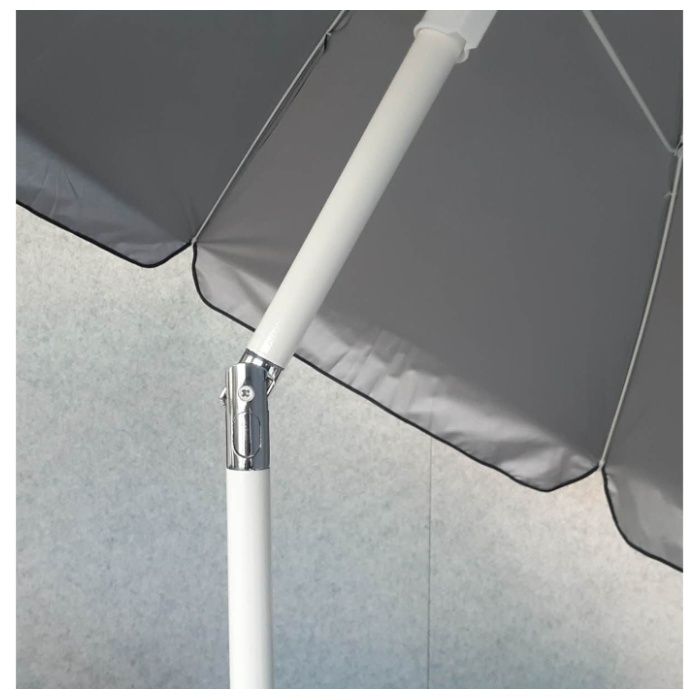 エム・エム・トレーディング ビーチパラソル UBN-220BXBの説明画像2