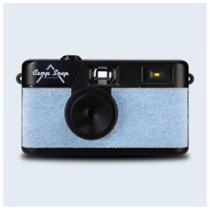 CampSnap スクリーンレスデジタルカメラ CSV105DN