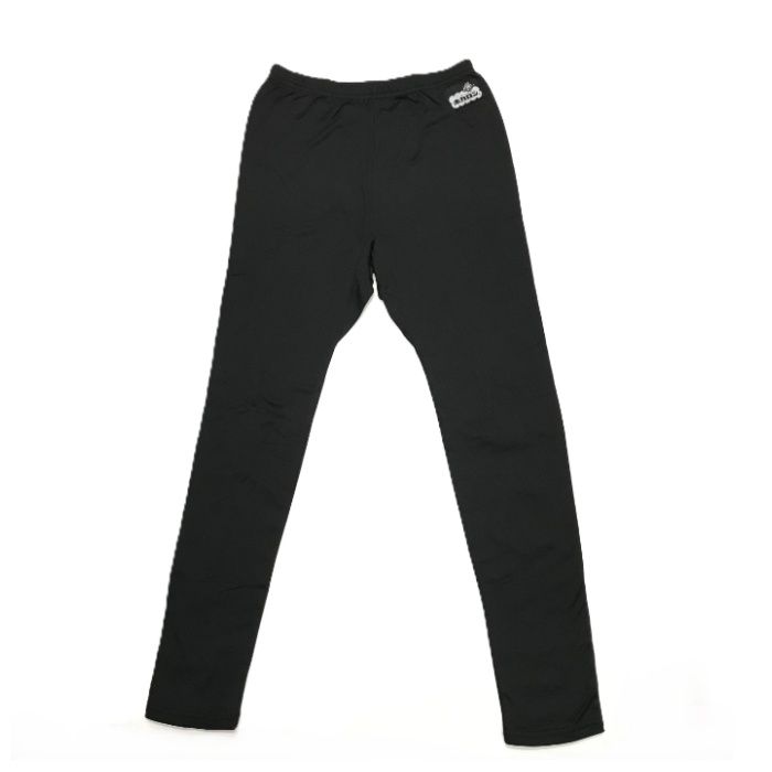 婦人ホカロン　レギンス ブラック　L　DCKD001BLの説明画像2