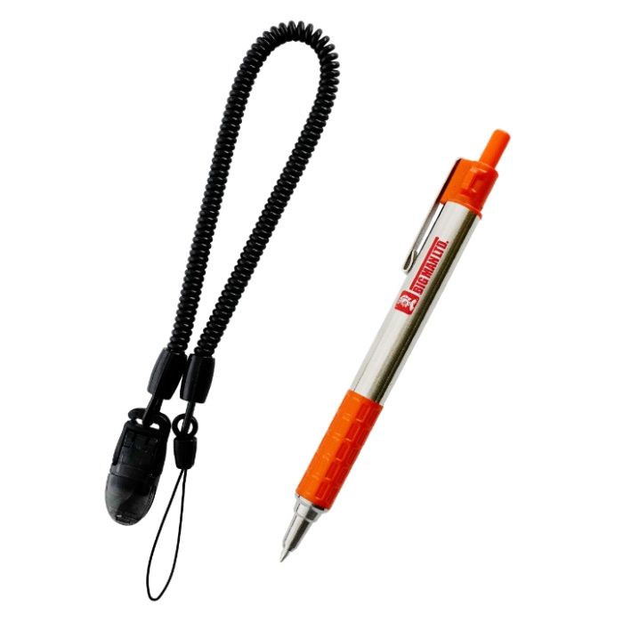 イトー BM建築ボールペンセット赤 BMZE-04RSの説明画像4