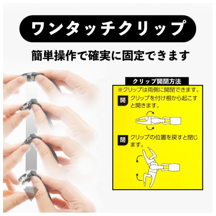 イトー BM建築筆記具用落下防止コード BMSC-01の説明画像2