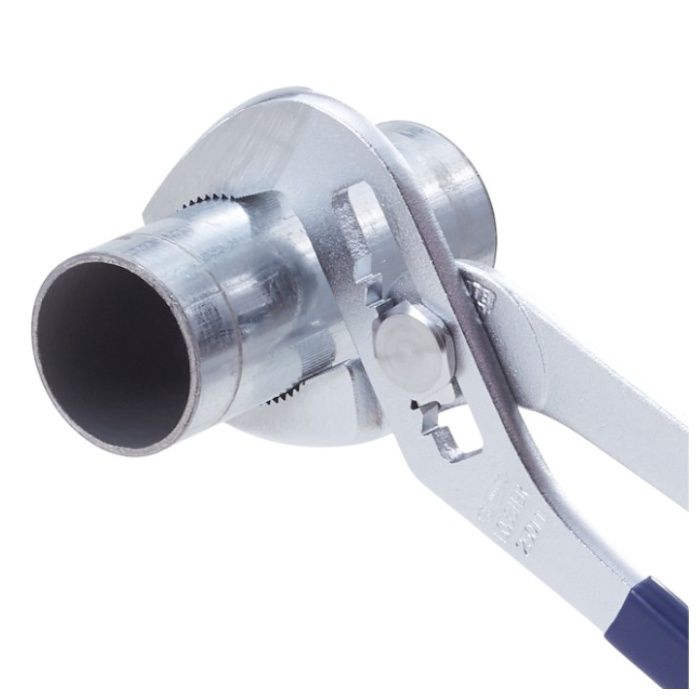 ロブテックス N エビ ウォーターポンププライヤ NFWP250Sの説明画像5