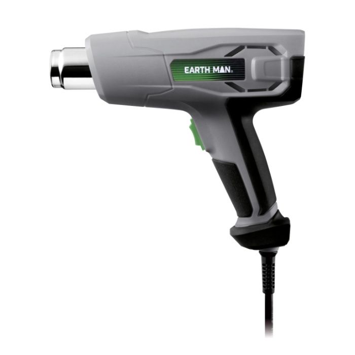 EARTH MAN コード式ヒートガン HG-1450C
