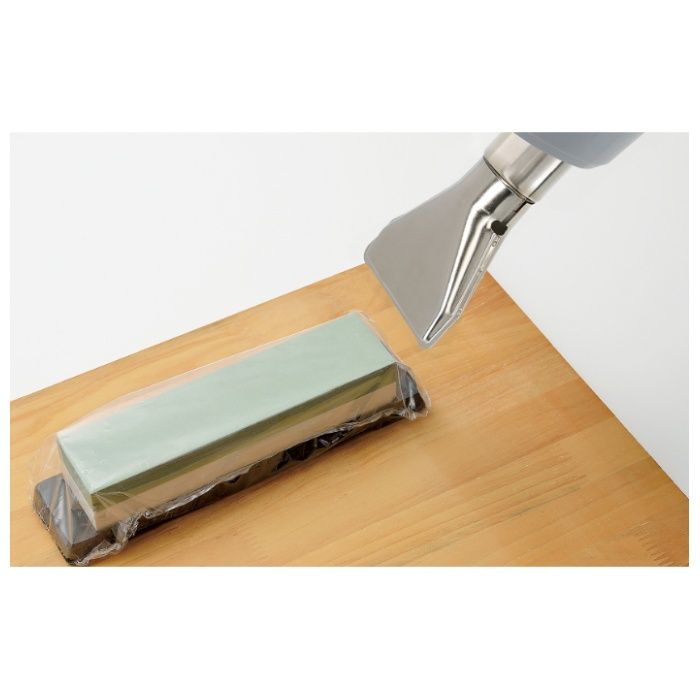 EARTH MAN コード式ヒートガン HG-1450Cの説明画像3