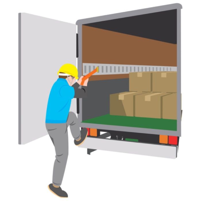 オーエッチ工業 アシストベルトリング TRBC40Yの説明画像3