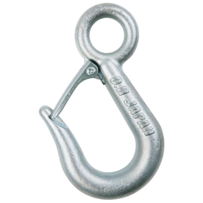 オーエッチ工業 スリムフックSP付　1.5t WS15S