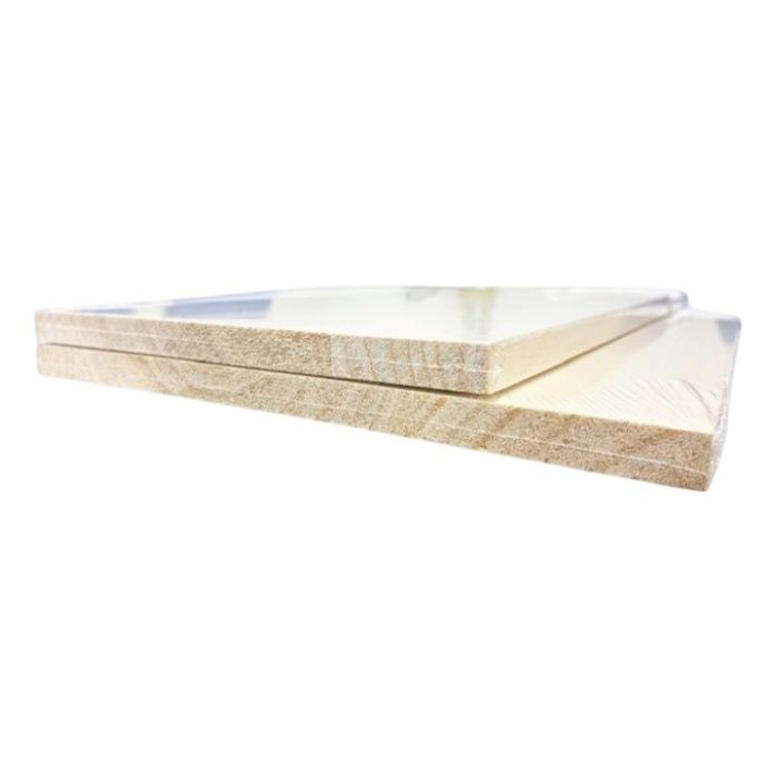 ナフコ 桐集成材 約13×600×400mmの説明画像2