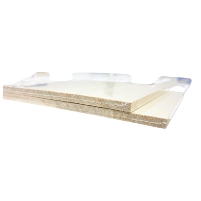 ナフコ 桐集成材 約6×600×150mmの説明画像2