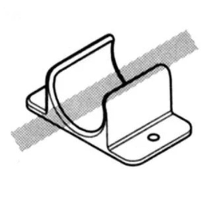 矢崎化工 28Φジョイント 1コ入 J-46 AAS S MCCの説明画像3