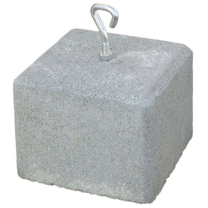 昭光物産 万能ウエイト グレー