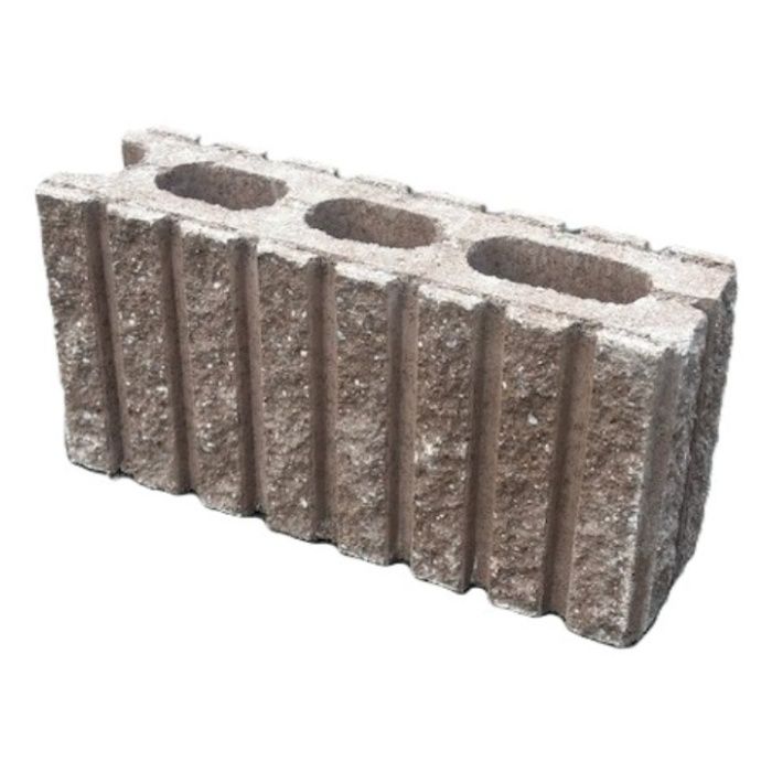 BLEX MBロック コーナー/ワインレッド