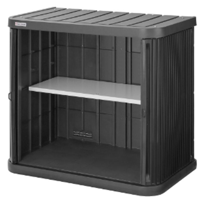 アイリスオーヤマ ミニロッカー ML-800PPの説明画像2