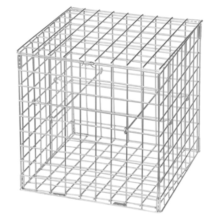 昭光物産 ストーンボックス シルバー