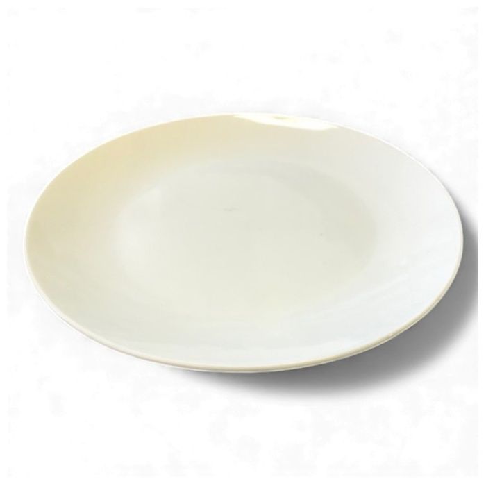 ミート皿 ミルキー