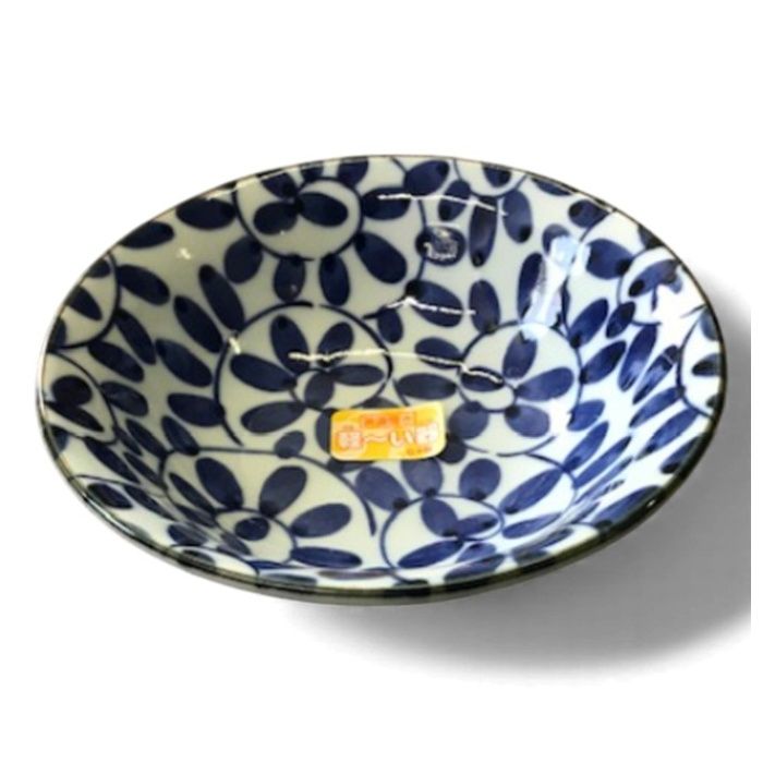 軽量青磁唐草 フルーツ 青磁唐草